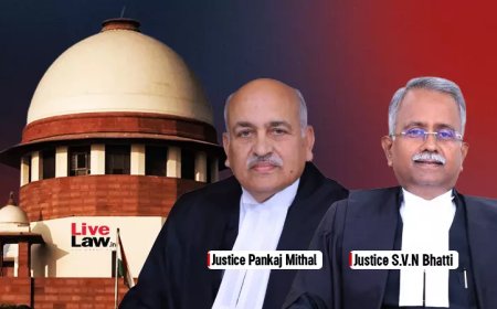 Article 58 Limitation Act | सीमा अवधि तब शुरू होती है जब कार्रवाई का कारण पहली बार पैदा होता है, विवाद की पूरी जानकारी पर नहीं: सुप्रीम कोर्ट