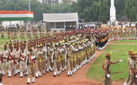 खुशखबरी! 19 हजार से अधिक पुलिस कांस्टेबल पदों पर भर्ती के लिए बढ़ गई आवेदन करने की आखिरी तारीख