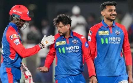 क्या इस बार आईपीएल को मिलेगा नया चैंपियन, अंक तालिका तो यही बता रही है