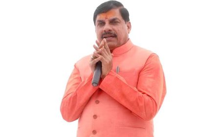 मध्यप्रदेश सरकार बहन-बेटियों के सम्मान और बेहतरी के लिए संकल्पित : मुख्यमंत्री डॉ. यादव