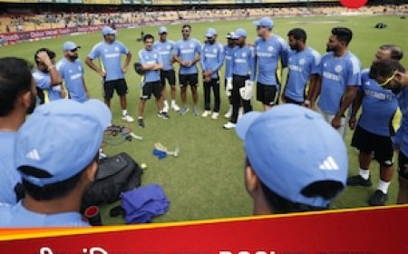 IPL छोड़ो! BCCI ने टीम इंडिया से निकाल दिए 3 बड़े दिग्गज, गंभीर के 'चहेते' पर भी एक्शन