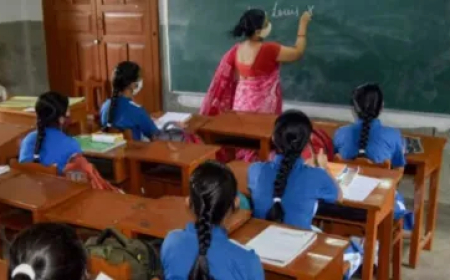 भोपाल के नामी स्कूल की मान्यता रद्द, लगेगा ताला, डीएम ने बच्ची से रेप मामले में की कार्रवाई