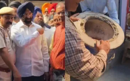 सिरसा के बयान के बाद बंद हुए अवैध नॉन-वेज ढाबे, मुस्लिम समुदाय ने जताई भारी नाराजगी