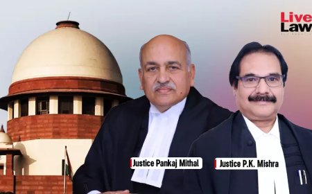 आपराधिक कार्यवाही में रेस ज्यूडिकेटा का सिद्धांत लागू होता है; एक मामले में प्राप्त निष्कर्ष अगले मामले में पक्षकारों को बांधते हैं: सुप्रीम कोर्ट