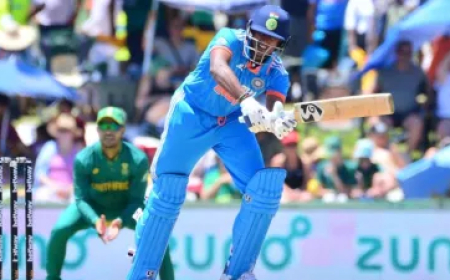 इस खिलाड़ी ने ठोक दिया टीम इंडिया में एंट्री का दावा, टी20 विश्व कप खेलने का दावेदार