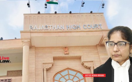 राजस्थान हाईकोर्ट का बड़ा फैसला: कोई सबूत नहीं तो वकील पर लापरवाही का आरोप नहीं चलेगा