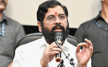 उद्धव और राज ठाकरे के साथ आने पर एकनाथ शिंदे ने तोड़ी चुप्पी, जानें क्या बोले