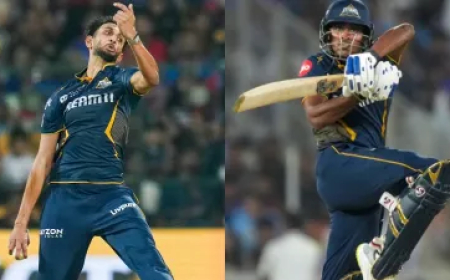 अंक तालिका से लेकर पर्पल और ऑरेंज कैप पर भी एक ही टीम का कब्जा, कोई नहीं है टक्कर में