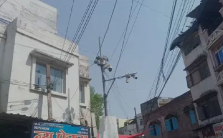 मध्य प्रदेश वक्फ बोर्ड के प्रदेश अध्यक्ष बोले- 90 फीसद संपत्तियों पर अवैध कब्जा, भू-माफियायों पर जल्द होगी कार्रवाई