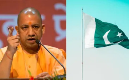 उत्तर प्रदेश में कितने पाकिस्तानी नागरिक मौजूद हैं? शुरू हुई वापस भेजने की तैयारी