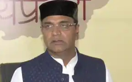 हिंदू युवतियों को टारगेट करने की साजिश, मंत्री विश्वास सारंग बोले- दोषियों को मिलेगी सख्त सजा