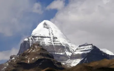 कैलाश मानसरोवर यात्रा के लिए ऑनलाइन आवेदन शुरू, विदेश मंत्रालय ने श्रद्धालुओं को दी ये जानकारी