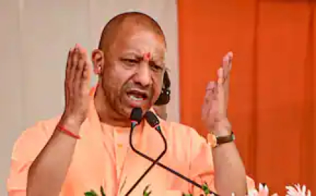 'अगर किसी ने छेड़ा तो...', पहलगाम हमले पर CM योगी का पाकिस्तान को अल्टीमेटम