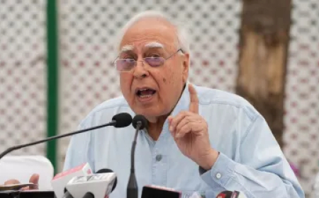 पहलगाम हमले पर संसद का विशेष सत्र बुलाएगी सरकार? जानिए कपिल सिब्बल ने क्या कहा