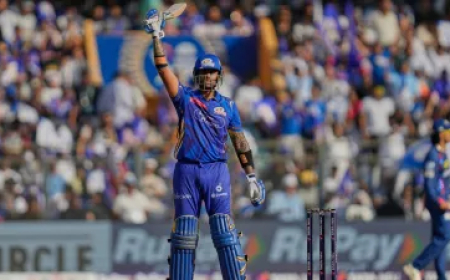 रोहित-विराट से आगे निकले सूर्यकुमार, ऐसा करने वाले बने सबसे तेज भारतीय, ऑरेंज कैप पर भी किया कब्जा