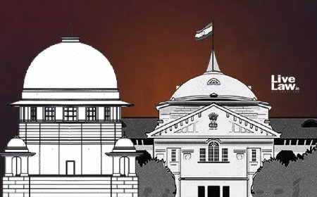 सुप्रीम कोर्ट ने इलाहाबाद हाईकोर्ट से उन मामलों को पहले निपटाने को कहा, जहां सुनवाई रुकी हुई है, खासकर मकान मालिक-किरायेदार विवाद