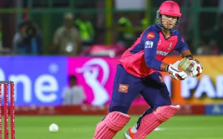 दिल्ली की टीम से खेल रहे होते वैभव सूर्यवंशी, थोड़े से पैसों के चक्कर में चले गए राजस्थान