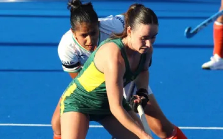 ऑस्ट्रेलिया को चुनौती देने के लिए तैयार टीम इंडिया, 1 मई से होगा टेस्ट सीरीज का आगाज