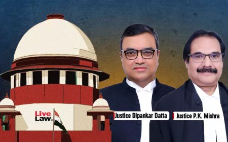 Order XI Rule 14 CPC | अपीलीय न्यायालय वाद खारिज होने के खिलाफ अपील में दस्तावेज पेश करने का निर्देश नहीं दे सकता : सुप्रीम कोर्ट