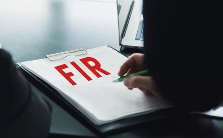 केवल सिविल कार्यवाही शुरू करना FIR रद्द करने का आधार नहीं : सुप्रीम कोर्ट