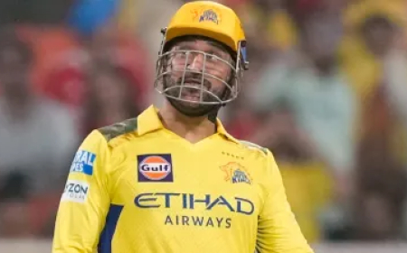 क्या अगले साल भी खेलेंगे एमएस धोनी? चेन्नई के कप्तान ने खुद ही बता दी पूरी बात