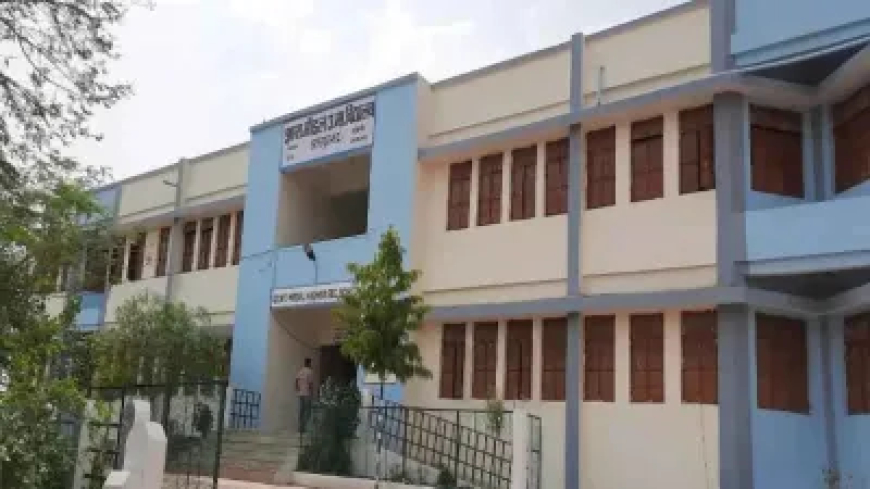 आज से मध्य प्रदेश  के सभी 'सीएम राइज स्कूल' का नाम होगा 'संदीपनी विद्यालय', मुख्यमंत्री ने किया बड़ा ऐलान