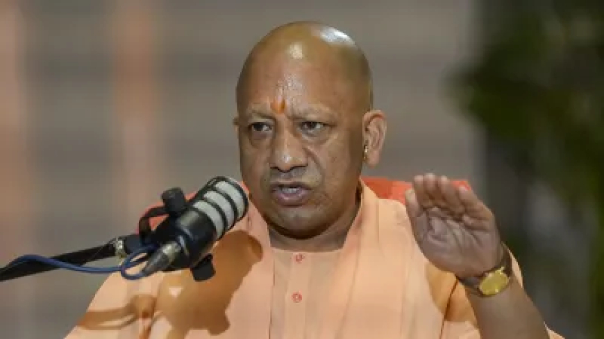 जिन राज्यों के नेता भाषा विवाद को हवा दे रहे हैं, वे पिछड़ रहे हैं', CM योगी ने स्टालिन पर किया प्रहार