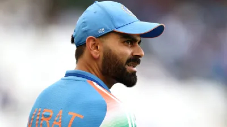 IPL 2025 के बीच विराट कोहली का बड़ा खुलासा, बताया अगला वर्ल्ड कप खेलेंगे या नहीं?