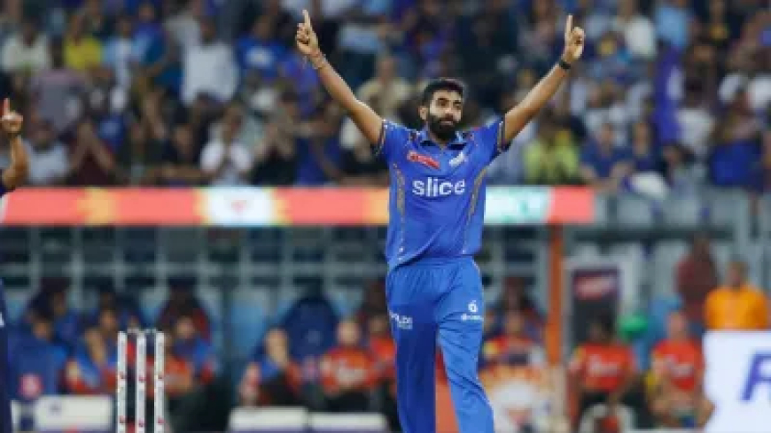 जसप्रीत बुमराह की वापसी को लेकर आया बड़ा अपडेट, जानें कब करेंगे कमबैक