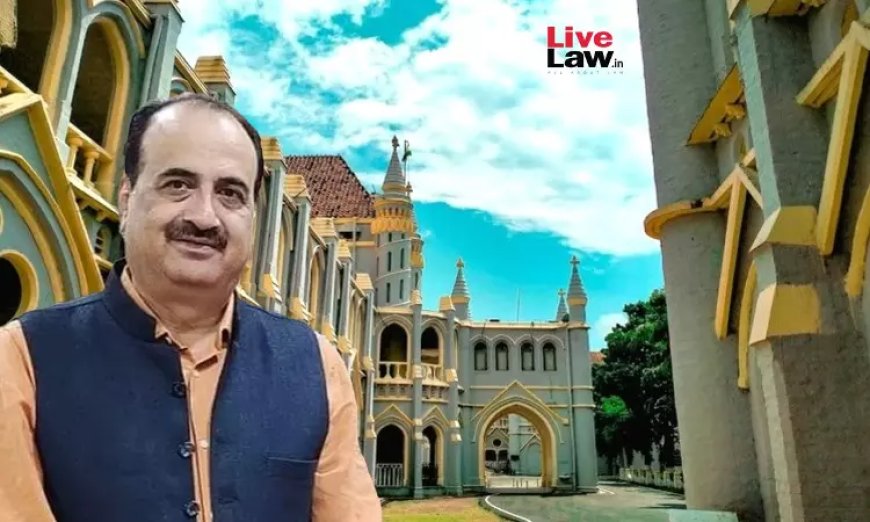 मध्य प्रदेश हाईकोर्ट ने एडवोकेट जनरल पर अत्यधिक पेशेवर फीस लेने के आरोप वाली याचिका खारिज की