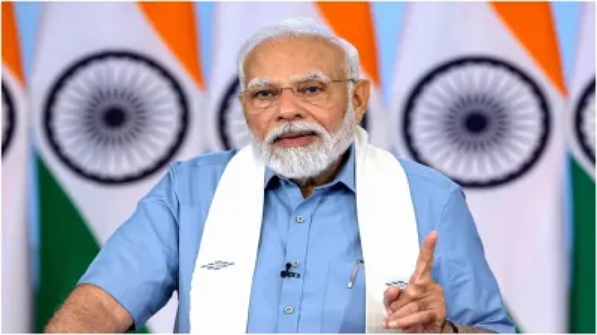 रामनवमी के दिन न्यू पंबन रेल ब्रिज का पीएम मोदी करेंगे उद्घाटन, जानें क्या है इसकी खासियत