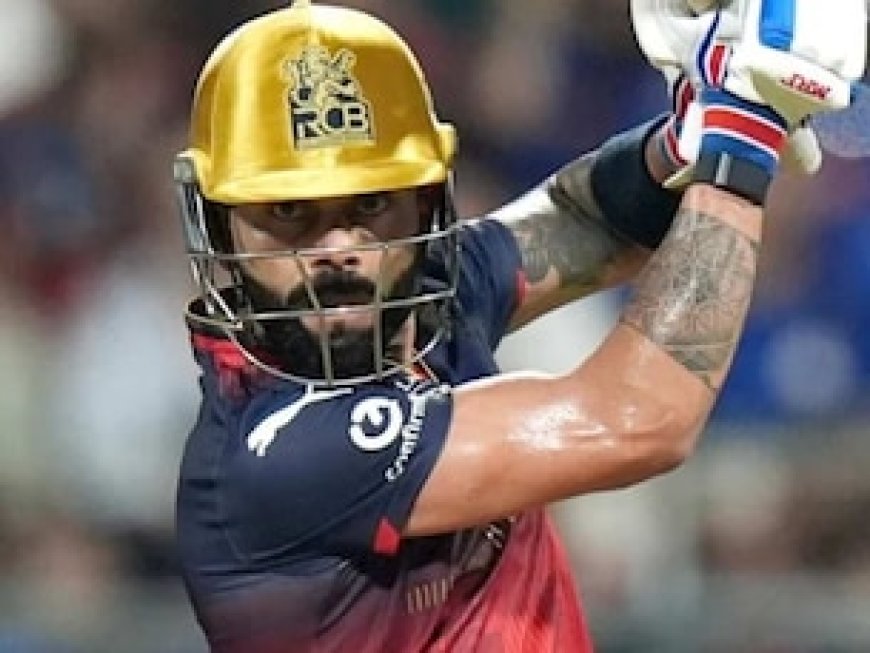 मेरे अंदर ईगो नहीं...', विराट ने बताई क्रिकेट फिलॉसफी, IPL जर्नी पर किए चौंकाने वाले खुलासे