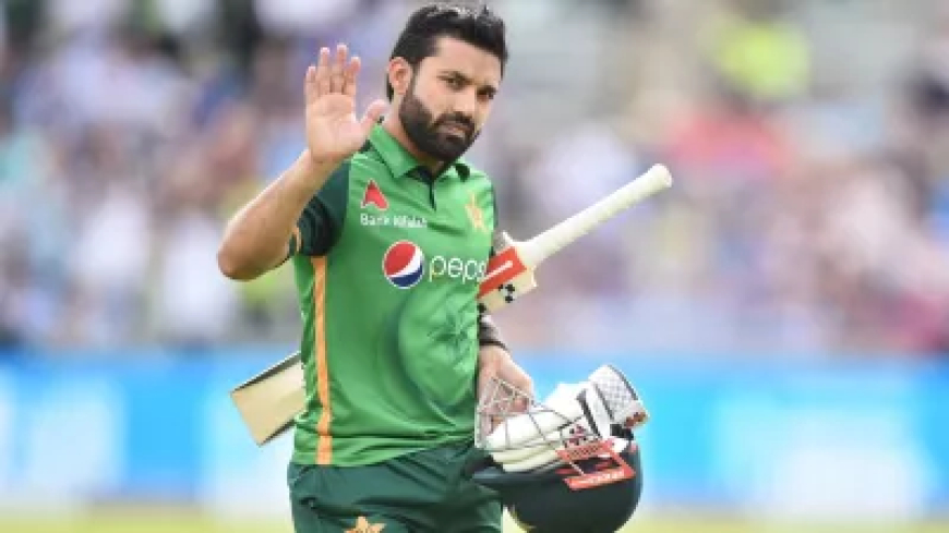 पाकिस्तान क्रिकेट में एक और नया बवाल, मोहम्मद रिजवान ने PCB को दी अब धमकी