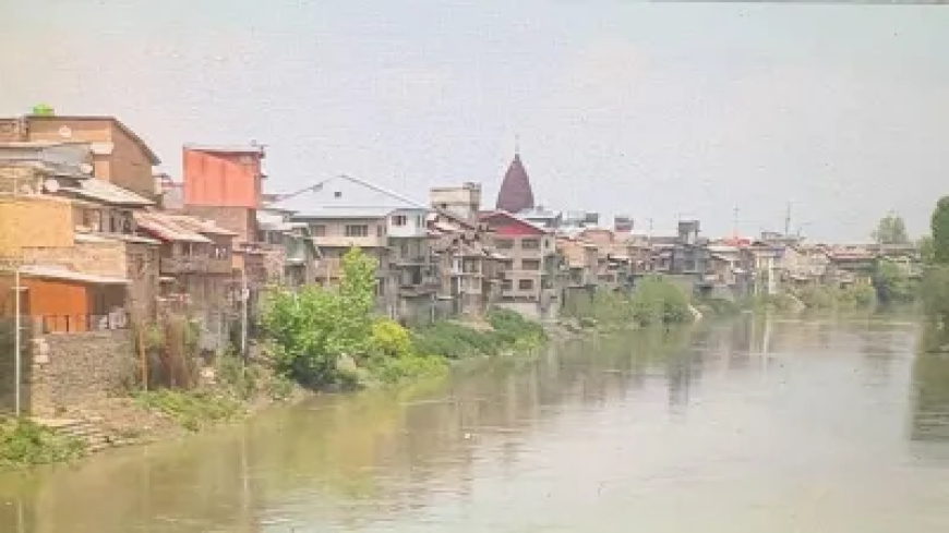 जम्मू कश्मीर में 1400 से ज्यादा मंदिरों की संपत्ति पर अवैध कब्जा, कीमत 25 हजार करोड़ से भी अधिक, कानून बनाने की मांग