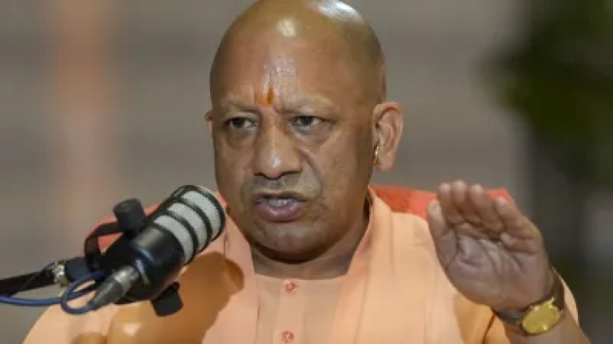 लातों के भूत बातों से नहीं मानते', वक्फ कानून को लेकर हो रहे बंगाल दंगे पर बोले सीएम योगी