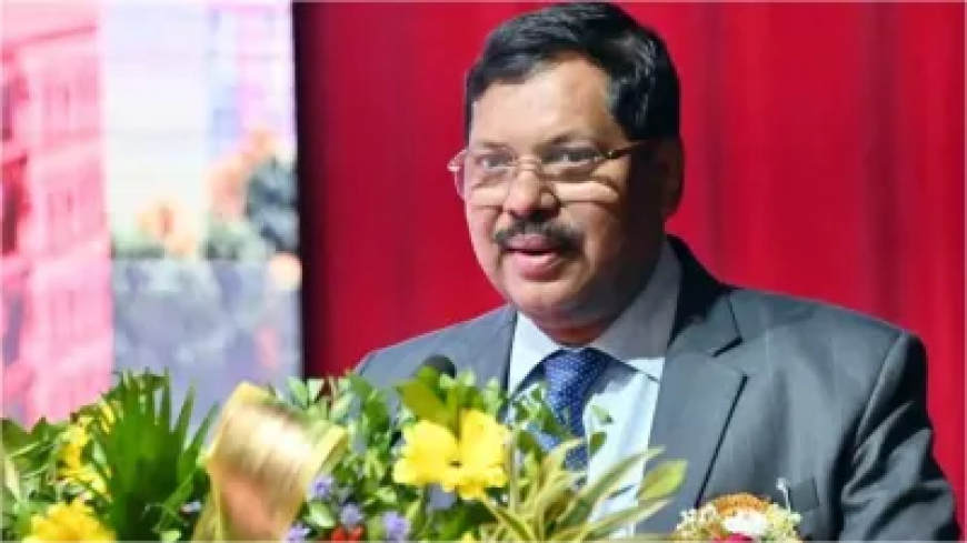 भूषण रामकृष्ण गवई होंगे अगले मुख्य न्यायाधीश, 14 मई से शुरू होगा कार्यकाल