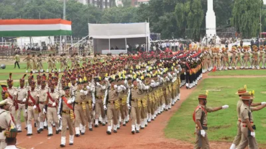 खुशखबरी! 19 हजार से अधिक पुलिस कांस्टेबल पदों पर भर्ती के लिए बढ़ गई आवेदन करने की आखिरी तारीख