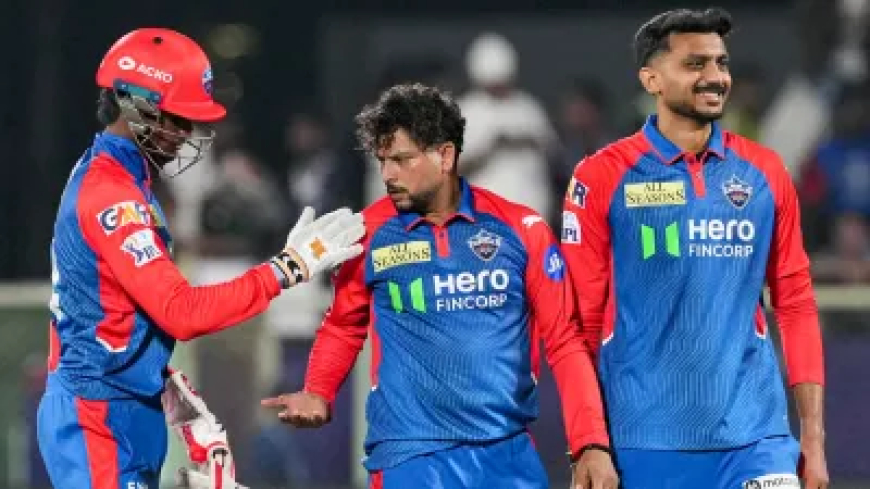 क्या इस बार आईपीएल को मिलेगा नया चैंपियन, अंक तालिका तो यही बता रही है