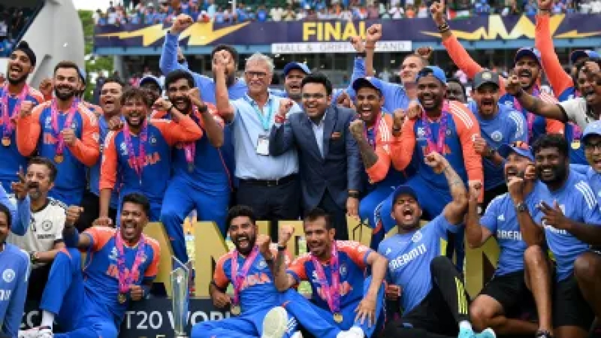 Olympics 2028 में कहां खेले जाएंगे क्रिकेट के मुकाबले? वेन्यू को लेकर सामने आई बड़ी जानकारी