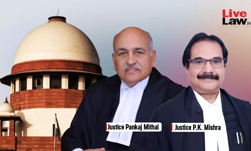 आपराधिक कार्यवाही में रेस ज्यूडिकेटा का सिद्धांत लागू होता है; एक मामले में प्राप्त निष्कर्ष अगले मामले में पक्षकारों को बांधते हैं: सुप्रीम कोर्ट