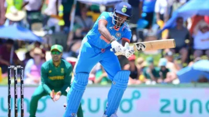 इस खिलाड़ी ने ठोक दिया टीम इंडिया में एंट्री का दावा, टी20 विश्व कप खेलने का दावेदार