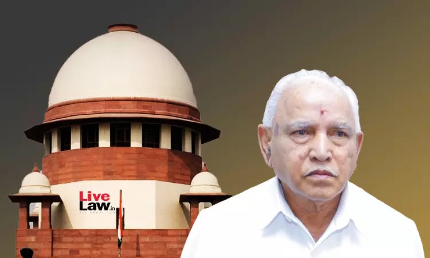 क्या CrPC की धारा 156(3) के तहत जांच का आदेश दिए जाने पर PC Act की 17A PC की मंजूरी आवश्यक है? सुप्रीम कोर्ट ने येदियुरप्पा मामले को लंबित संदर्भ के साथ जोड़ा