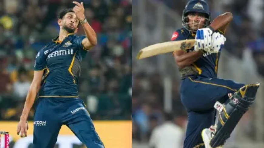 अंक तालिका से लेकर पर्पल और ऑरेंज कैप पर भी एक ही टीम का कब्जा, कोई नहीं है टक्कर में