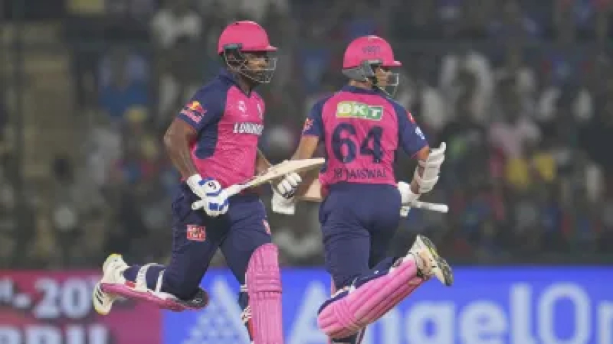 मैच फिक्सिंग के आरोप पर भड़की राजस्थान रॉयल्स, सरकार से कर दी ये अपील