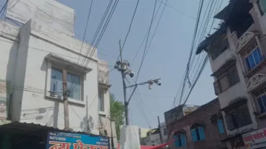 मध्य प्रदेश वक्फ बोर्ड के प्रदेश अध्यक्ष बोले- 90 फीसद संपत्तियों पर अवैध कब्जा, भू-माफियायों पर जल्द होगी कार्रवाई