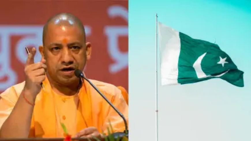 उत्तर प्रदेश में कितने पाकिस्तानी नागरिक मौजूद हैं? शुरू हुई वापस भेजने की तैयारी