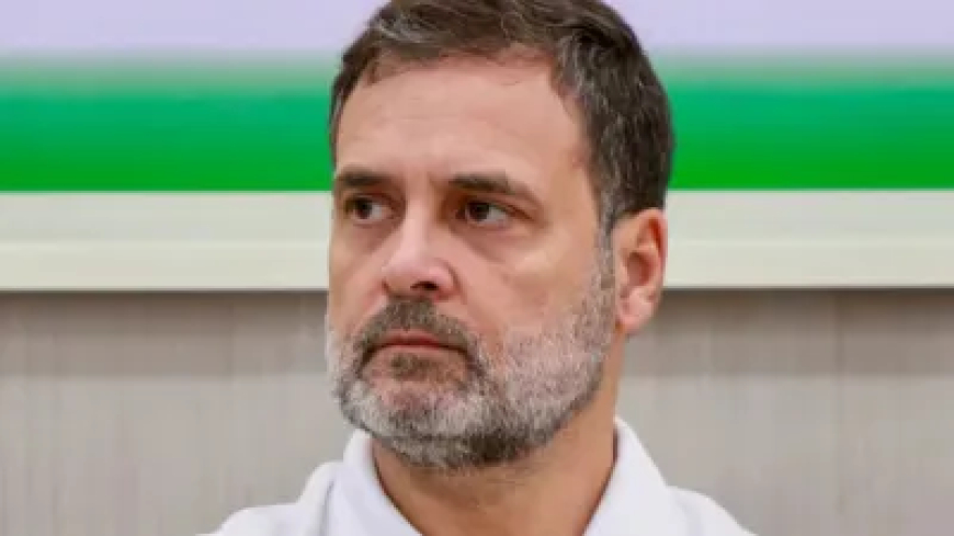 सावरकर मानहानि केसः 'कल को आप महात्मा गांधी को अंग्रेजों का नौकर बता देंगे', सुप्रीम कोर्ट ने राहुल गांधी को लगाई फटकार