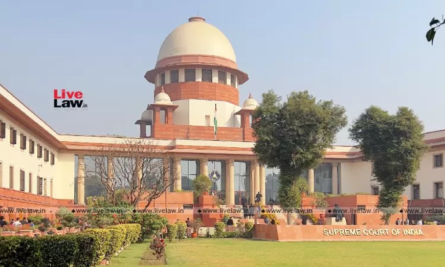 किरायेदार की बेदखली के लिए मकान मालिक के परिवार की जरूरतें भी 'वास्तविक आवश्यकता' मानी जाएंगी : सुप्रीम कोर्ट