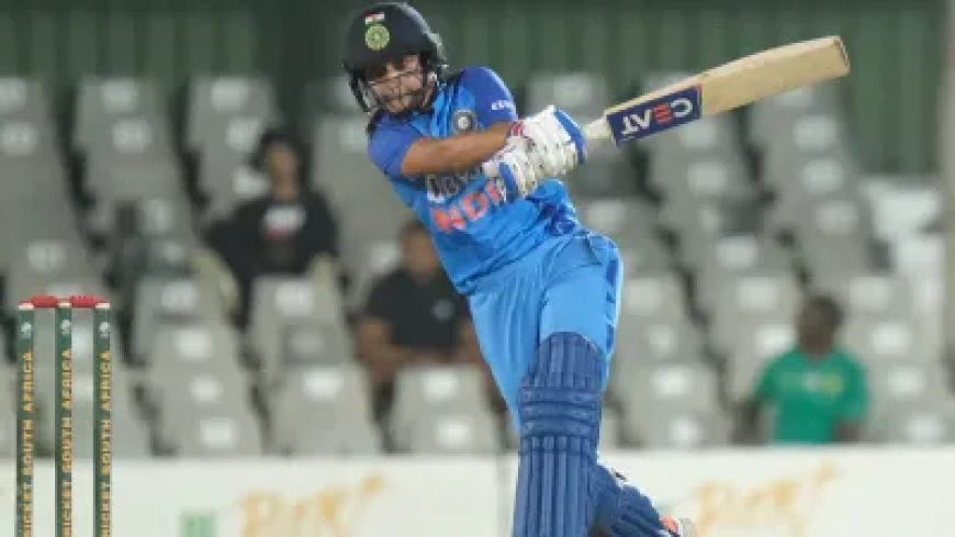 भारत, श्रीलंका और साउथ अफ्रीका के बीच होगी ट्राई सीरीज, लाइव स्ट्रीमिंग, स्क्वाड सहित जानें पूरे शेड्यूल की जानकारी