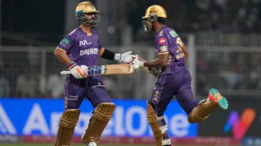 कप्तान रहाणे छू सकते हैं बड़ा मुकाम, क्रिस गेल और रॉबिन उथप्पा को छोड़ देंगे पीछे